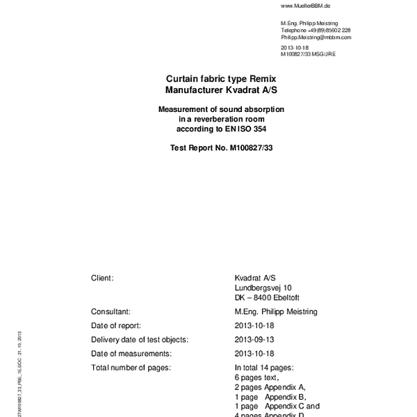 remix - soundabsorbtion